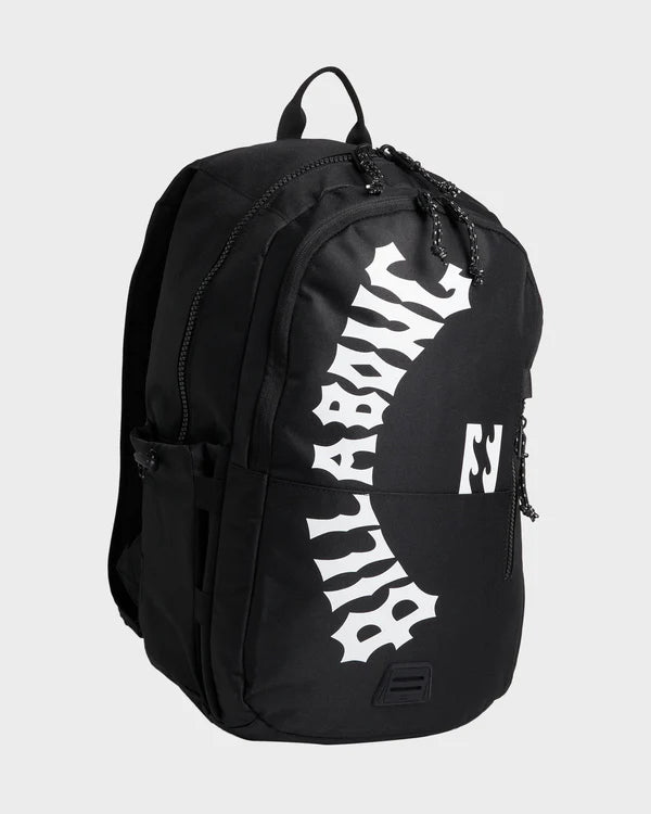 BILLABONG NORFOLK BACKPACK - STEALTH