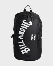 BILLABONG NORFOLK BACKPACK - STEALTH