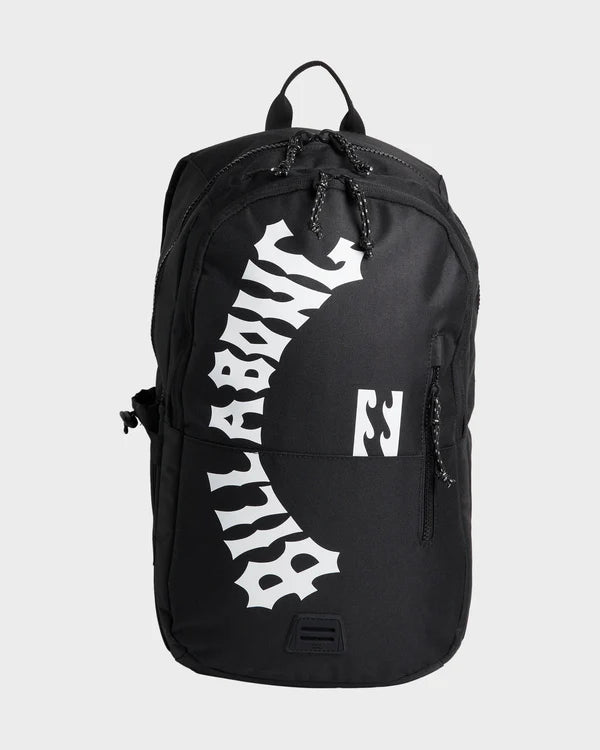 BILLABONG NORFOLK BACKPACK - STEALTH