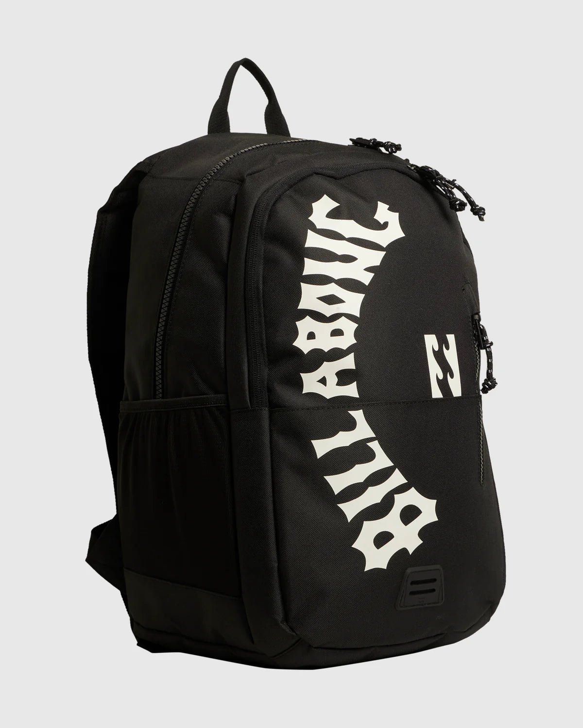 BILLABONG NORFOLK BACKPACK MENS TRAVEL SCHOOL SURF BAG STEALTH BLACK