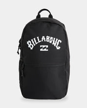 BILLABONG NORFOLK LITE BACKPACK – STEALTH