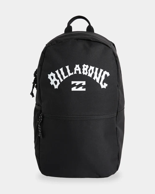 BILLABONG NORFOLK LITE BACKPACK – STEALTH