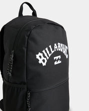 BILLABONG NORFOLK LITE BACKPACK – STEALTH