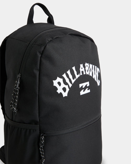 BILLABONG NORFOLK LITE BACKPACK – STEALTH