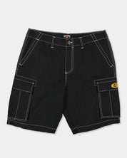 BILLABONG OTIS COMBAT CARGO 21" SHORTS – BLACK