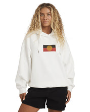 BILLABONG OTIS FLAG POP HOOD