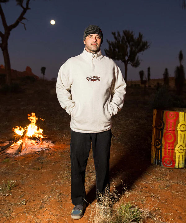 billabong-otis-king-prawn-quarter-zip-fleece-pullover-light-grey-heather.webp