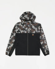 BILLABONG OTIS SPRAY JACKET BLACK