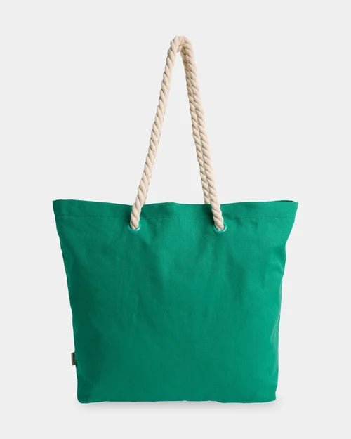 BILLABONG PACIFIC TOTE BAG – SUMMER GREEN