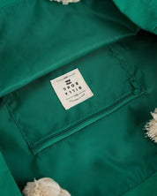BILLABONG PACIFIC TOTE BAG – SUMMER GREEN