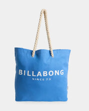 BILLABONG PACIFIC TOTE BAG – TIDAL BLUE