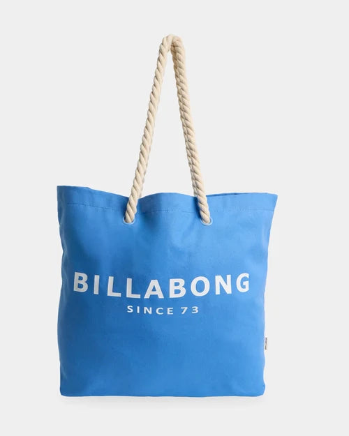 BILLABONG PACIFIC TOTE BAG – TIDAL BLUE