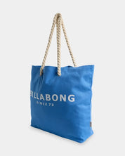 BILLABONG PACIFIC TOTE BAG – TIDAL BLUE