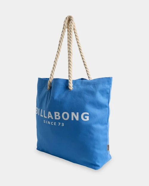 BILLABONG PACIFIC TOTE BAG – TIDAL BLUE