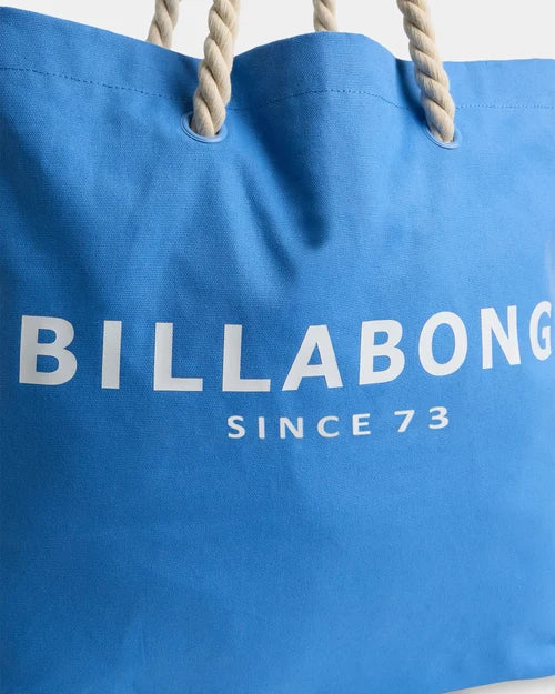 BILLABONG PACIFIC TOTE BAG – TIDAL BLUE