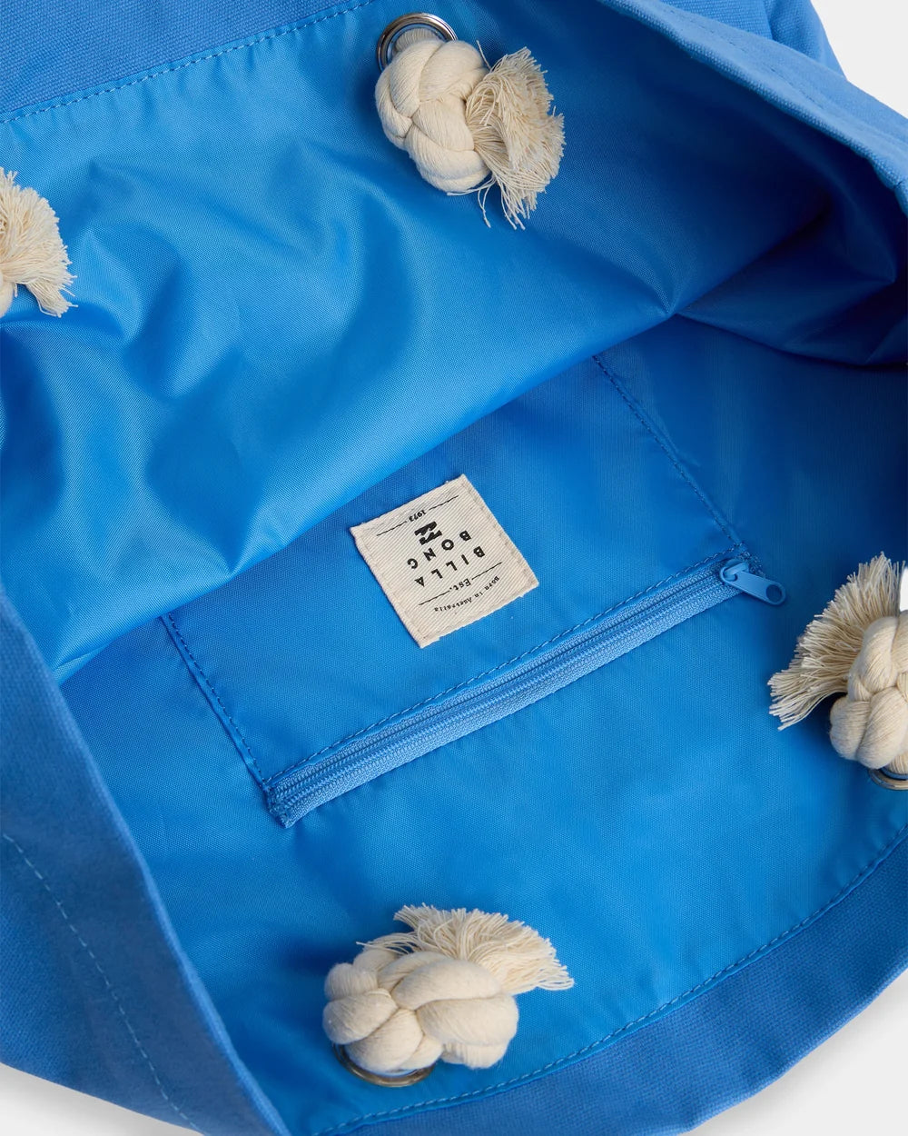 BILLABONG PACIFIC TOTE BAG – TIDAL BLUE