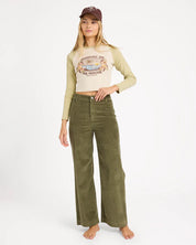 BILLABONG PALMY CORDUROY PANTS – CANTEEN
