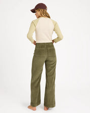 BILLABONG PALMY CORDUROY PANTS – CANTEEN