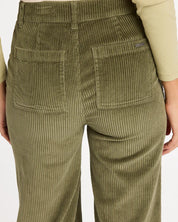 BILLABONG PALMY CORDUROY PANTS – CANTEEN