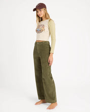 BILLABONG PALMY CORDUROY PANTS – CANTEEN