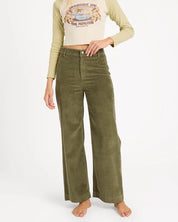 BILLABONG PALMY CORDUROY PANTS – CANTEEN