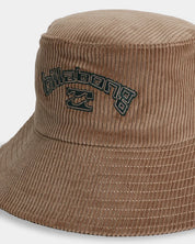 BILLABONG REAL SINCE 73 BUCKET HAT SWEET EARTH