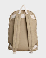 BILLABONG SCHOOLS OUT WOMENS BACKPACK EVERYDAY SCHOOL DAY PACK SALT CRYSTAL