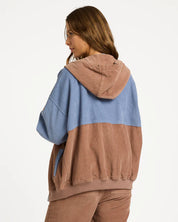 BILLABONG SET THE TONE JACKET MULTI