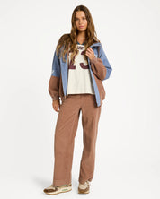 BILLABONG SET THE TONE JACKET MULTI