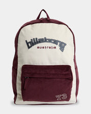 BILLABONG SINCE 73 TEAM BACKPACK MULTI