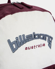 BILLABONG SINCE 73 TEAM BACKPACK MULTI