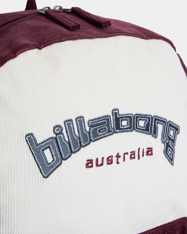 BILLABONG SINCE 73 TEAM BACKPACK MULTI