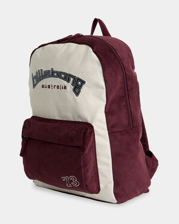 BILLABONG SINCE 73 TEAM BACKPACK MULTI