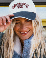 BILLABONG SINCE 73 TEAM CAP MULTI