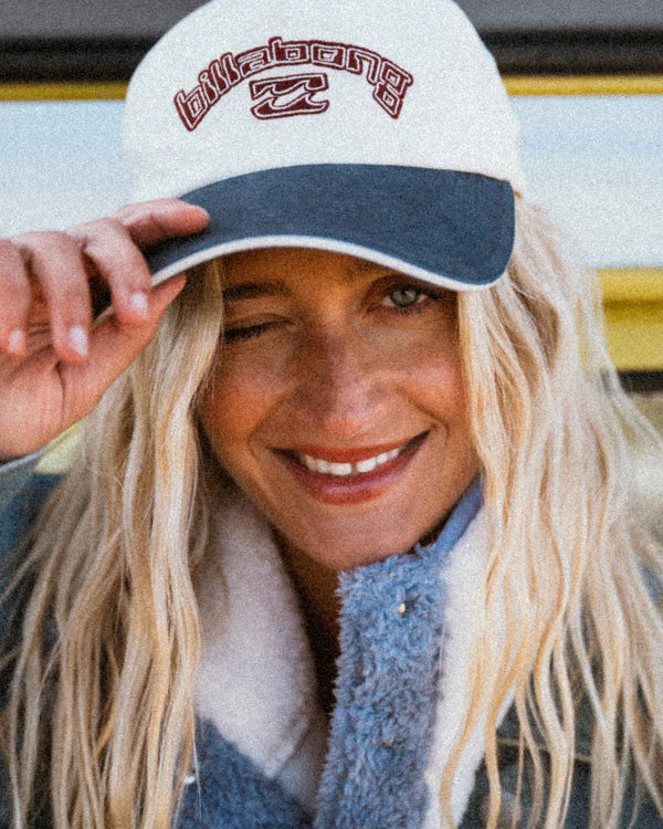 BILLABONG SINCE 73 TEAM CAP MULTI