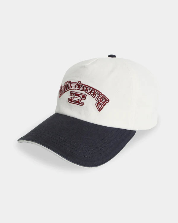BILLABONG SINCE 73 TEAM CAP MULTI
