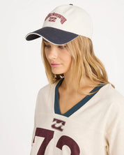 BILLABONG SINCE 73 TEAM CAP MULTI