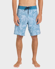 BILLABONG SUNDAYS AIRLITE 18.5" BOARDSHORTS DARK DENIM