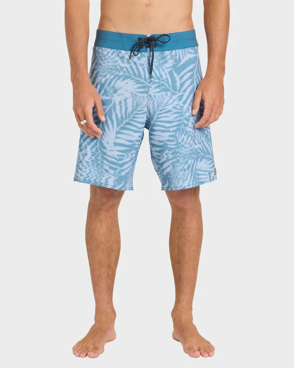 BILLABONG SUNDAYS AIRLITE 18.5" BOARDSHORTS DARK DENIM