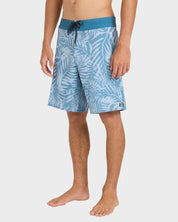 BILLABONG SUNDAYS AIRLITE 18.5" BOARDSHORTS DARK DENIM