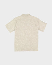 BILLABONG SUNDAYS JACQUARD SHIRT ASH