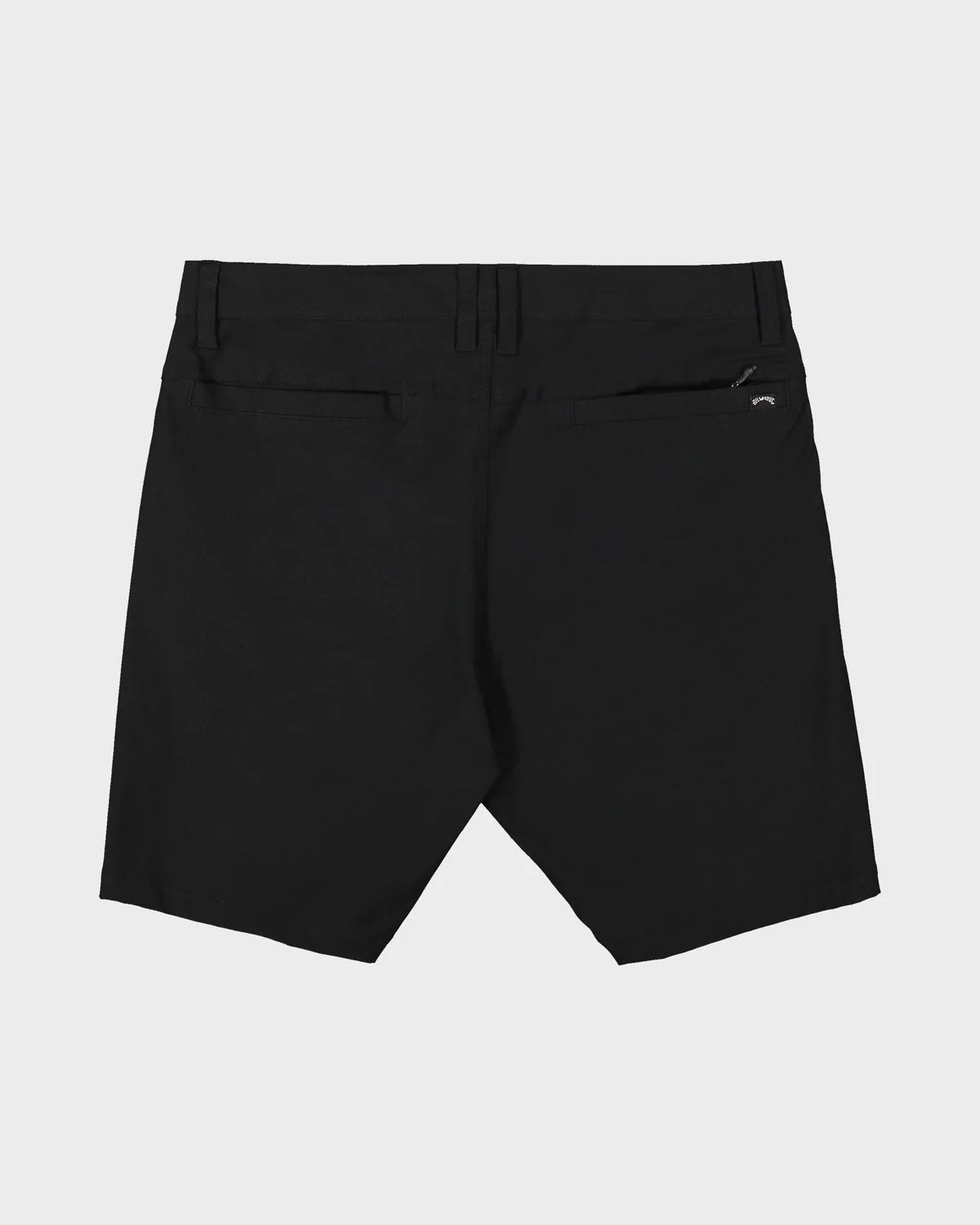 BILLABONG SURFTREK TOURING SHORTS MENS PERFORMANCE WALKSHORTS TRAVEL SHORTS BLACK