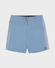 BILLABONG WATEGOS LO TIDES 18.5" BOARDSHORTS – MENS SURF SHORTS DENIM