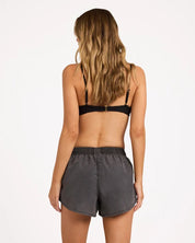 BILLABONG WOMENS ALL TIME BOARDSHORTS – BLACK