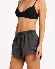 BILLABONG WOMENS ALL TIME BOARDSHORTS – BLACK