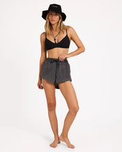 BILLABONG WOMENS ALL TIME BOARDSHORTS – BLACK
