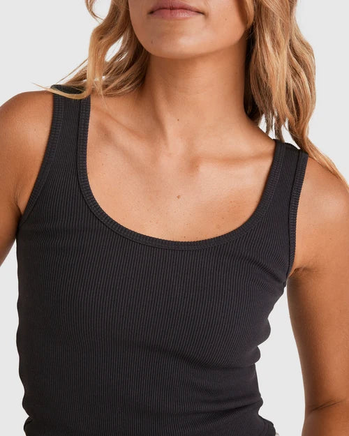 BILLABONG WOMENS EVERYDAY TANK TOP