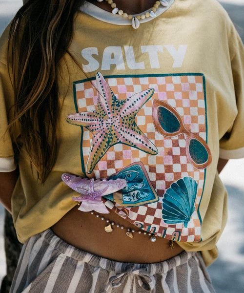 billabong-womens-salty-since-t-shirt-curry.webp