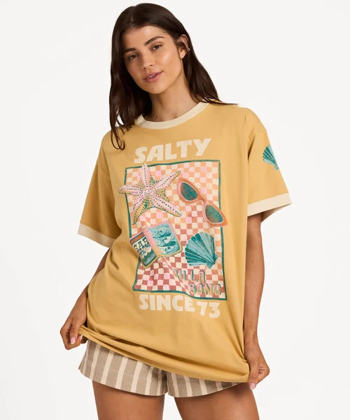 billabong-womens-salty-since-t-shirt-curry1.webp