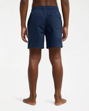 QUIKSILVER BOYS EVERYDAY CLIKER 15" SWIM SHORTS SURF BOARDIES DARK NAVY